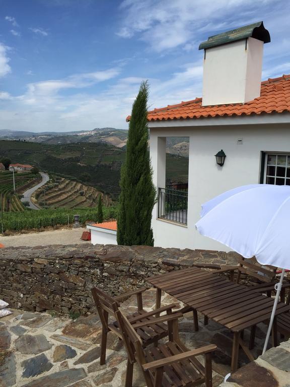 Villa Quinta Dos Espinheiros Provesende Zimmer foto