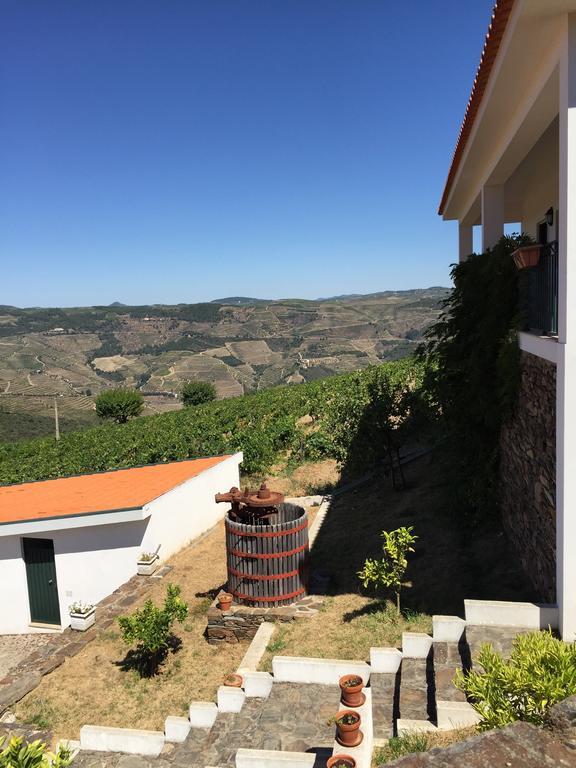 Villa Quinta Dos Espinheiros Provesende Zimmer foto