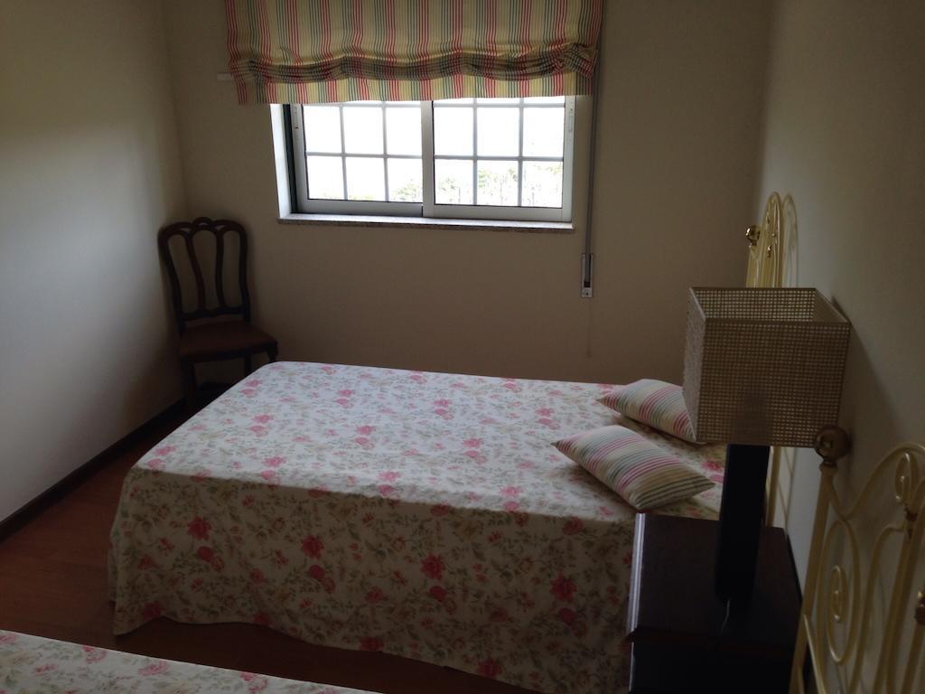 Villa Quinta Dos Espinheiros Provesende Zimmer foto