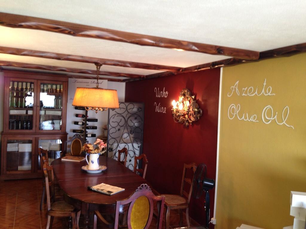 Villa Quinta Dos Espinheiros Provesende Zimmer foto
