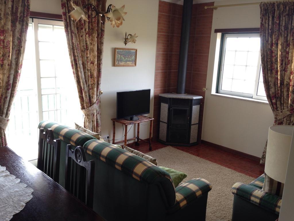 Villa Quinta Dos Espinheiros Provesende Zimmer foto