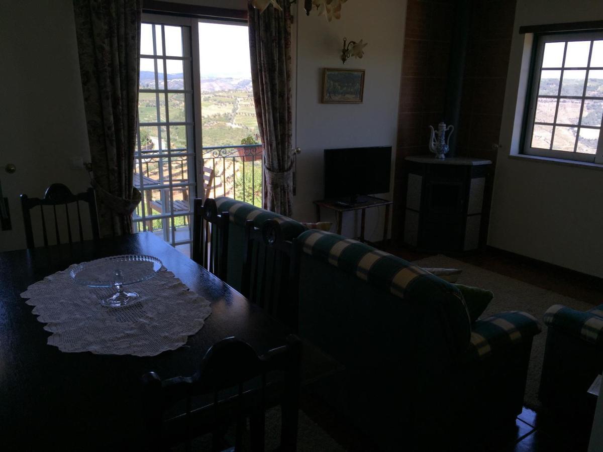 Villa Quinta Dos Espinheiros Provesende Zimmer foto