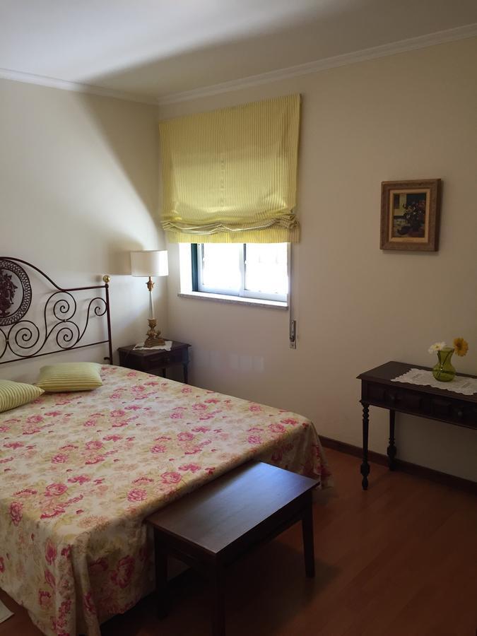 Villa Quinta Dos Espinheiros Provesende Zimmer foto