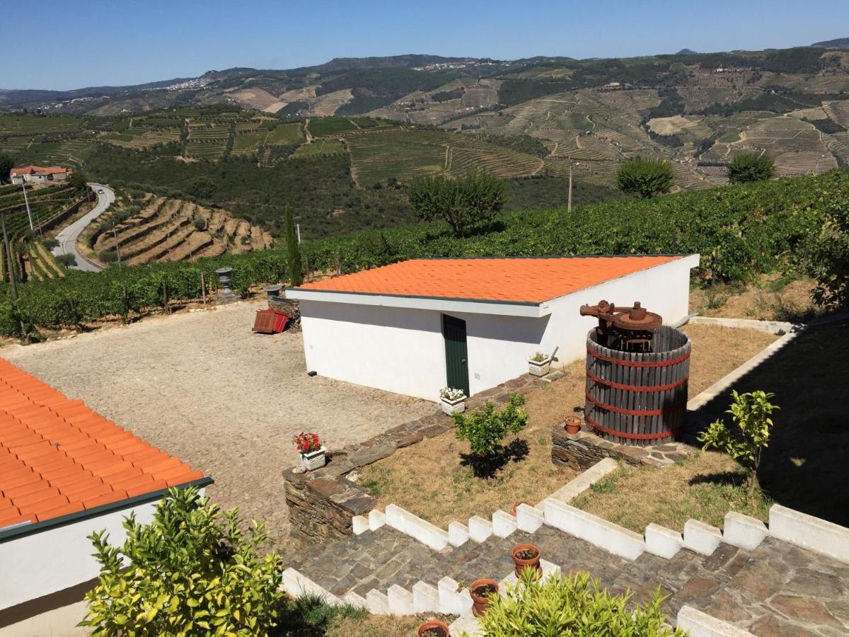 Villa Quinta Dos Espinheiros Provesende Zimmer foto