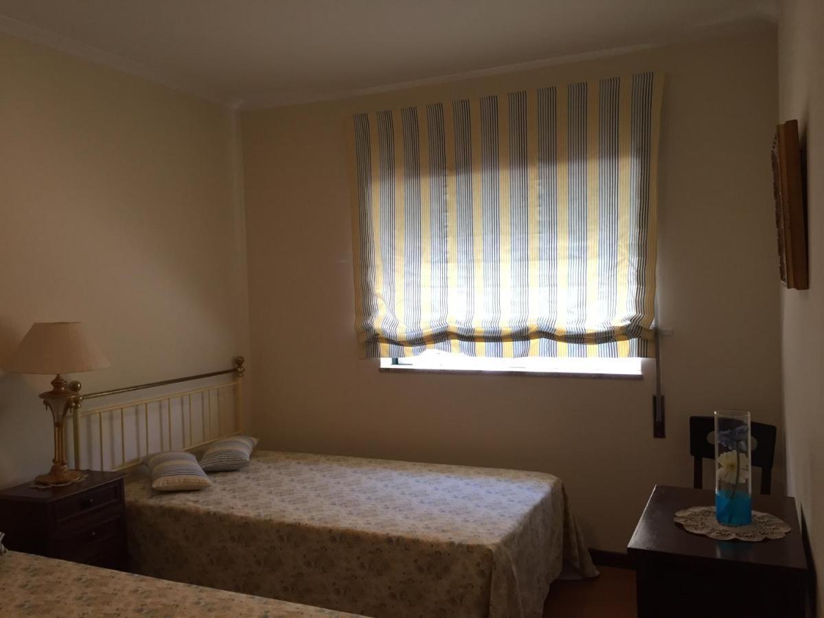 Villa Quinta Dos Espinheiros Provesende Zimmer foto
