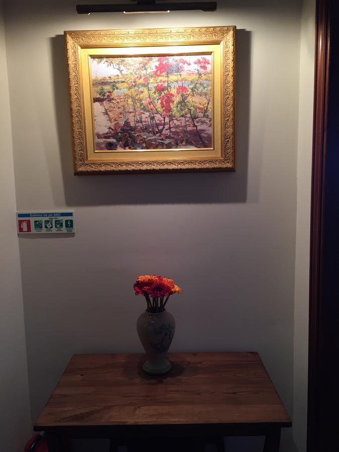 Villa Quinta Dos Espinheiros Provesende Zimmer foto