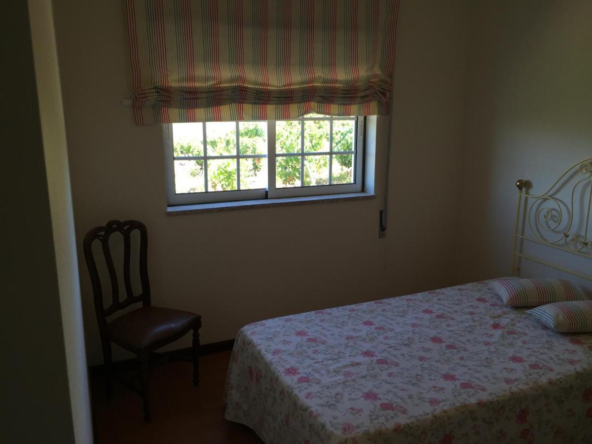 Villa Quinta Dos Espinheiros Provesende Zimmer foto