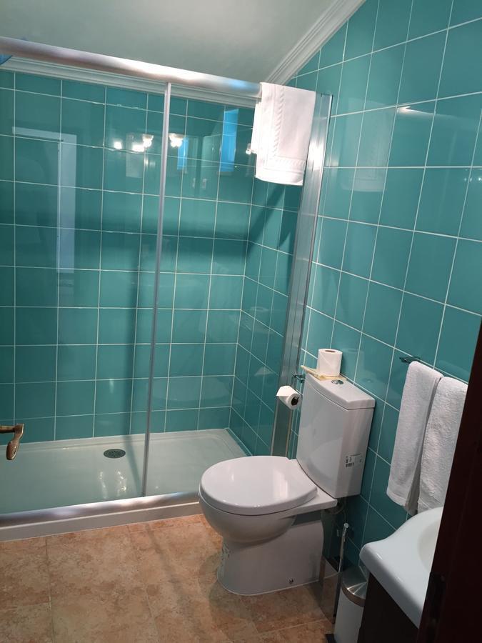 Villa Quinta Dos Espinheiros Provesende Zimmer foto